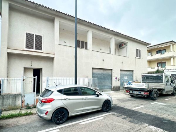 appartamento in vendita ad Olbia in zona Vittorio Veneto
