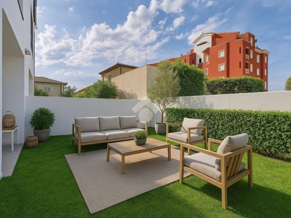 casa indipendente in vendita ad Olbia in zona Bandinu
