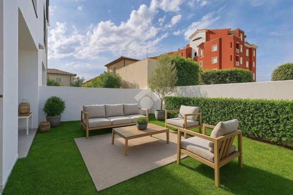 casa indipendente in vendita ad Olbia in zona Bandinu