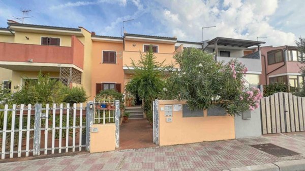 casa indipendente in vendita ad Olbia in zona Lu Sticcadu