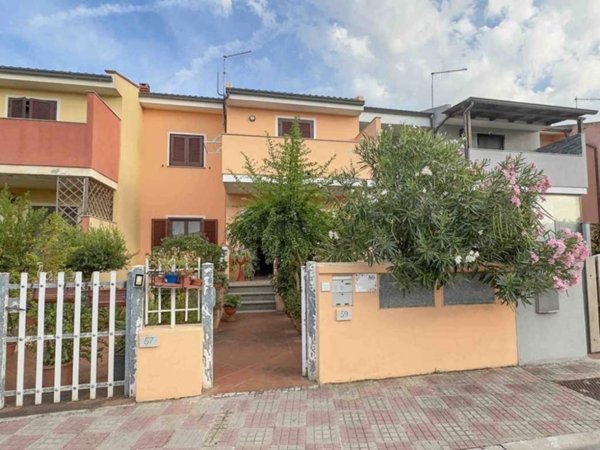 casa indipendente in vendita ad Olbia in zona Lu Sticcadu