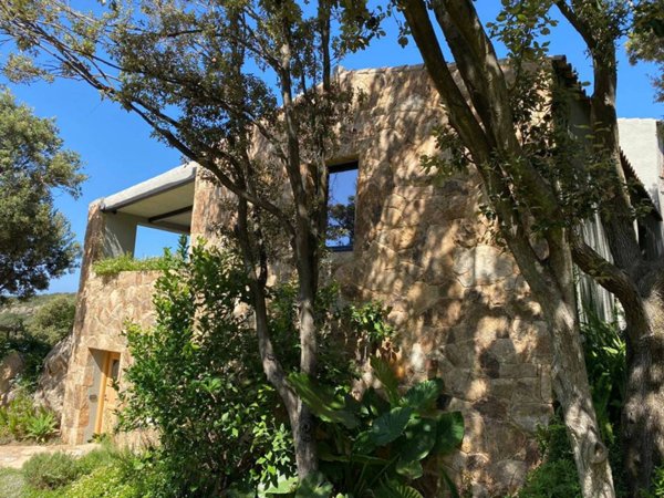 casa indipendente in vendita ad Olbia in zona San Pantaleo