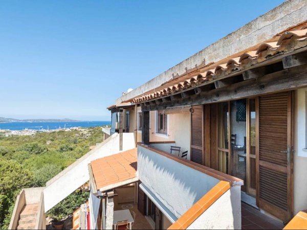 appartamento in vendita ad Olbia in zona Porto Rotondo