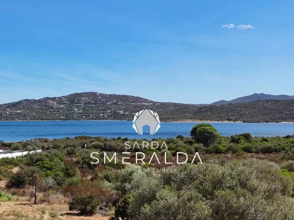 terreno agricolo in vendita ad Olbia