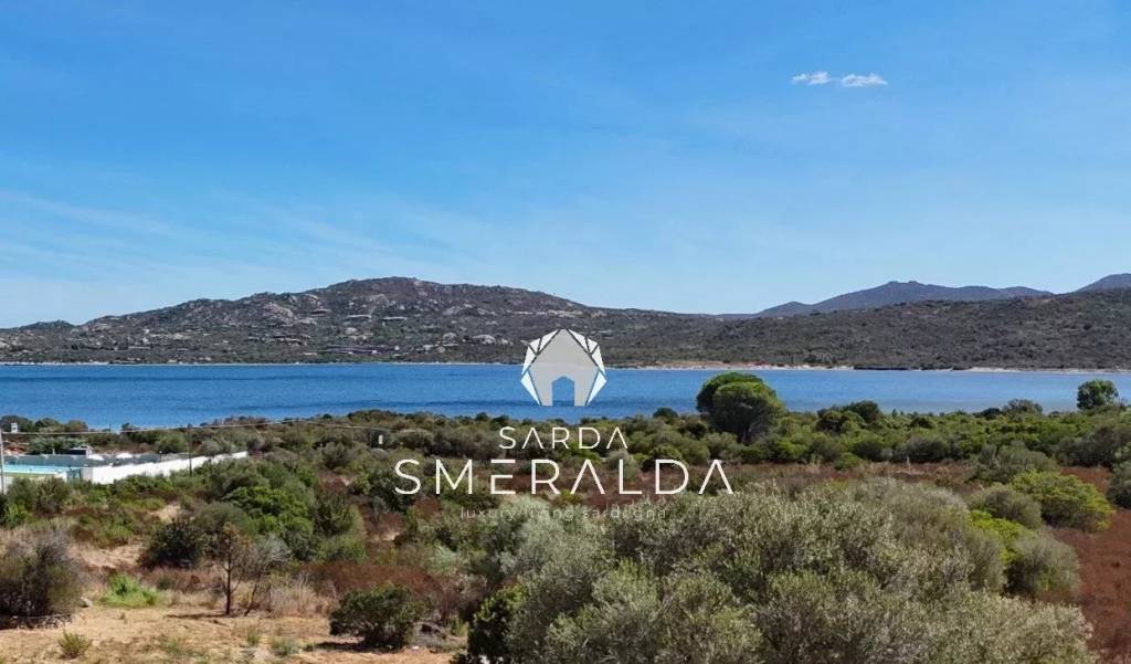 terreno agricolo in vendita ad Olbia