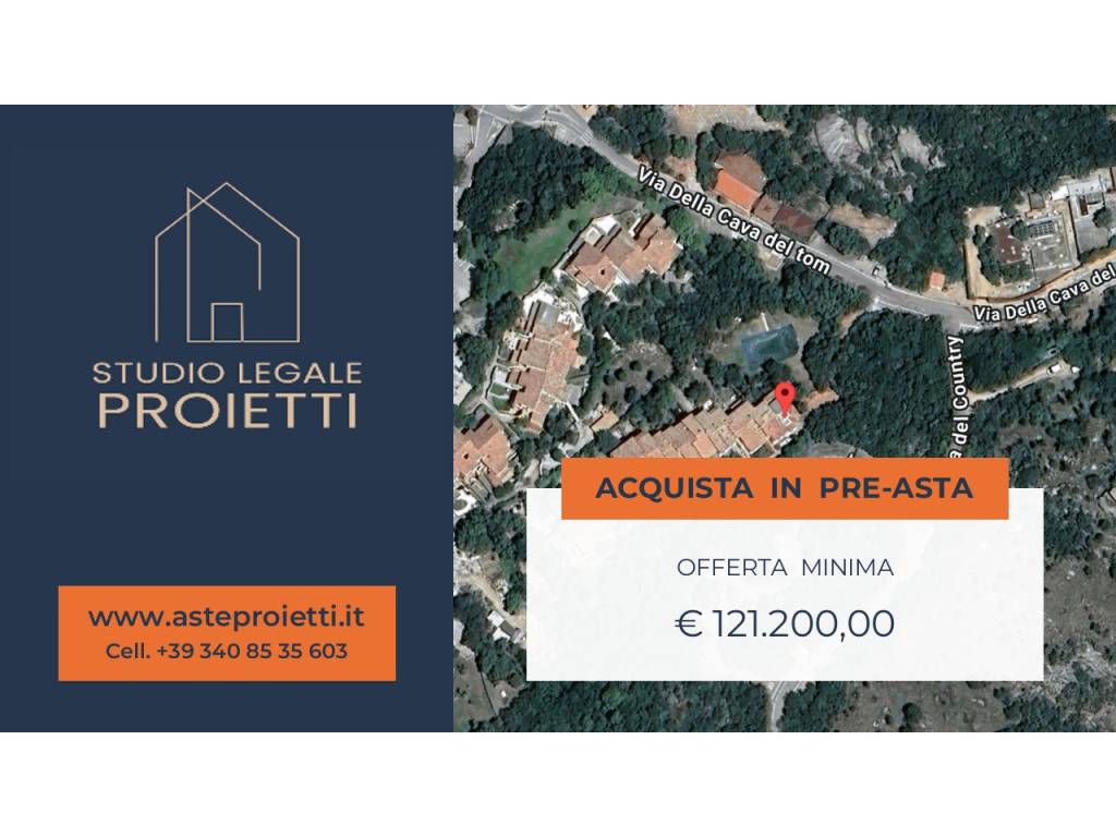 appartamento in vendita ad Olbia in zona Porto Rotondo