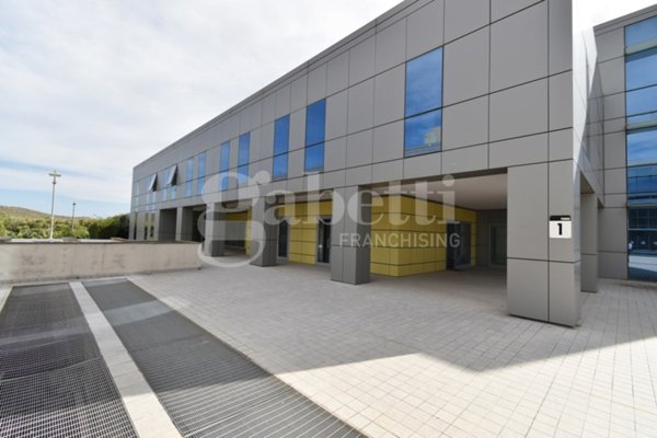 appartamento in vendita ad Olbia in zona San Simplicio