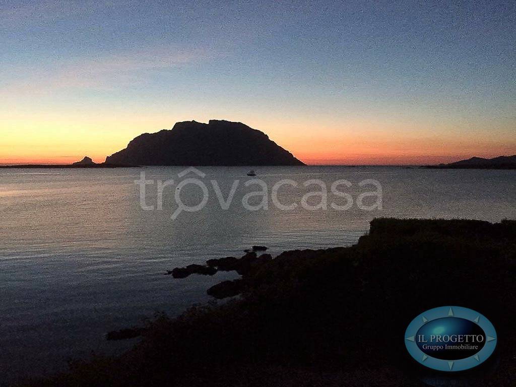 appartamento in vendita ad Olbia in zona Porto Rotondo