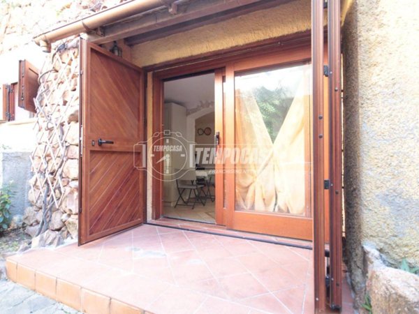 appartamento in vendita ad Olbia in zona Porto Rotondo