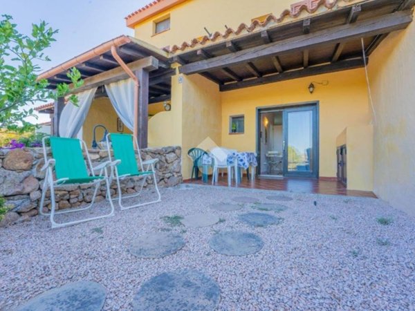 appartamento in vendita ad Olbia in zona Sole Ruiu