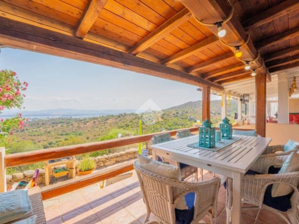 casa indipendente in vendita ad Olbia in zona Osseddu