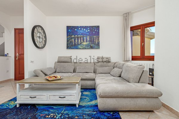 appartamento in vendita ad Olbia in zona Aldo Moro