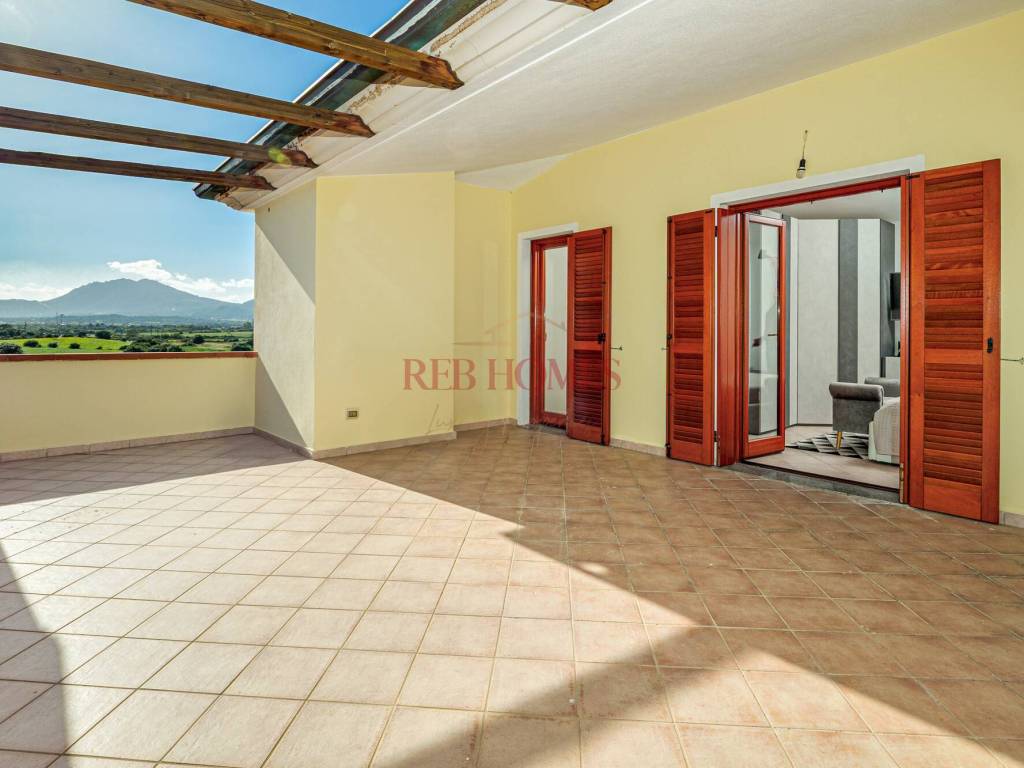 appartamento in vendita ad Olbia in zona Aldo Moro