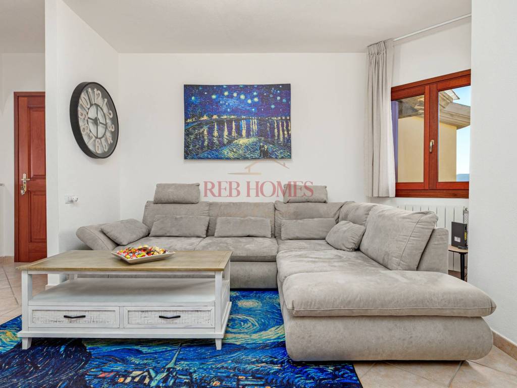 appartamento in vendita ad Olbia in zona Aldo Moro