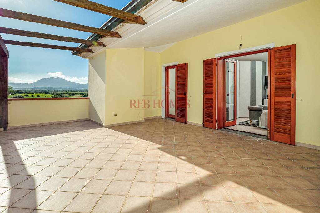 appartamento in vendita ad Olbia in zona Aldo Moro