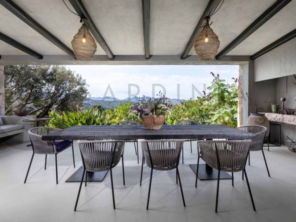 casa indipendente in vendita ad Olbia in zona San Pantaleo