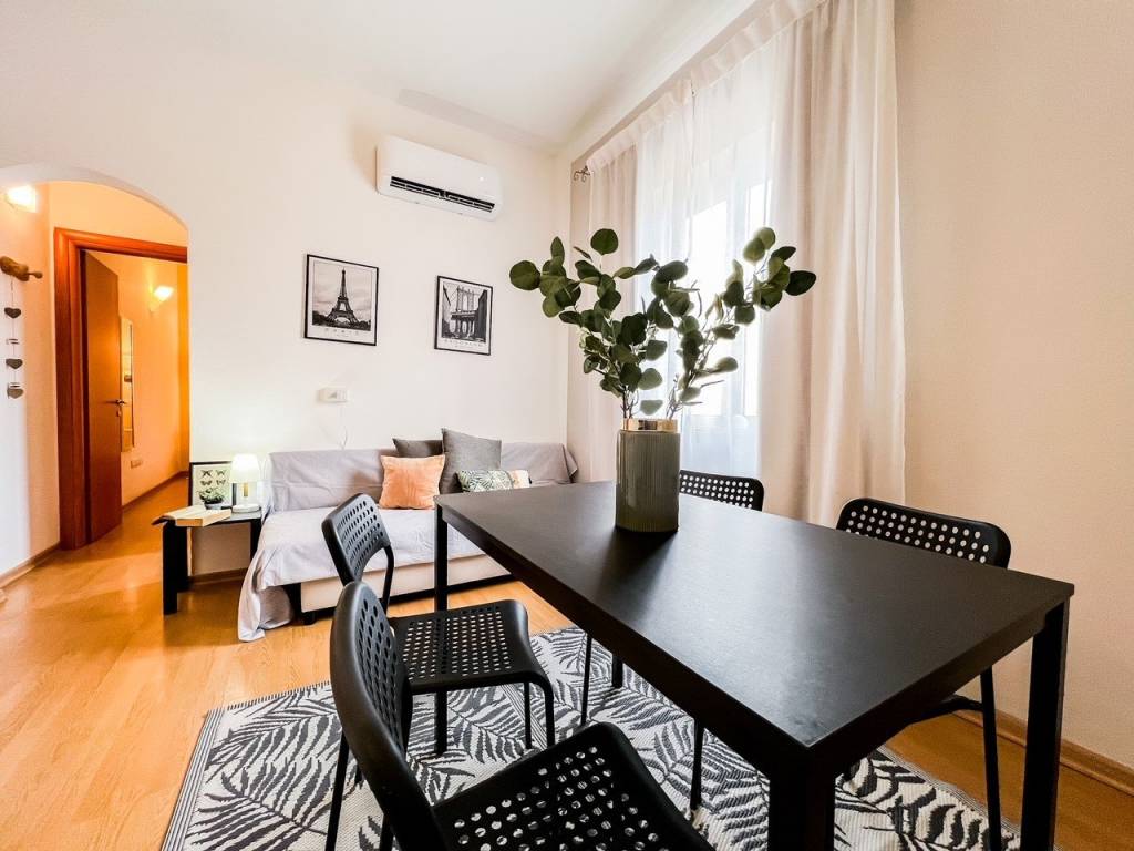 appartamento in vendita ad Olbia in zona Centro Storico