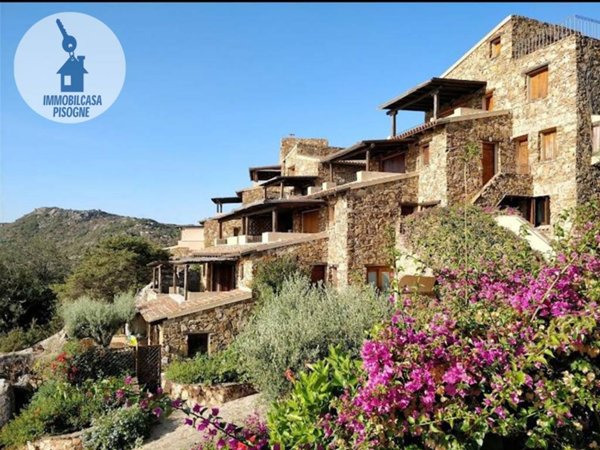 appartamento in vendita ad Olbia in zona Porto Rotondo