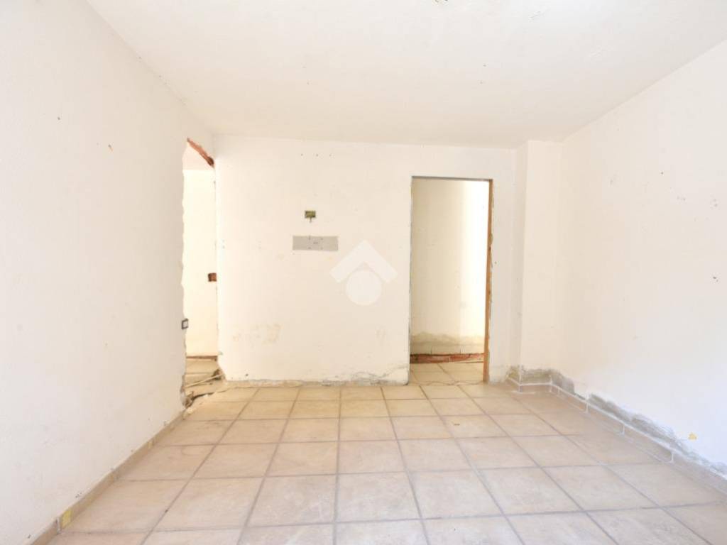 appartamento in vendita ad Olbia in zona Baratta
