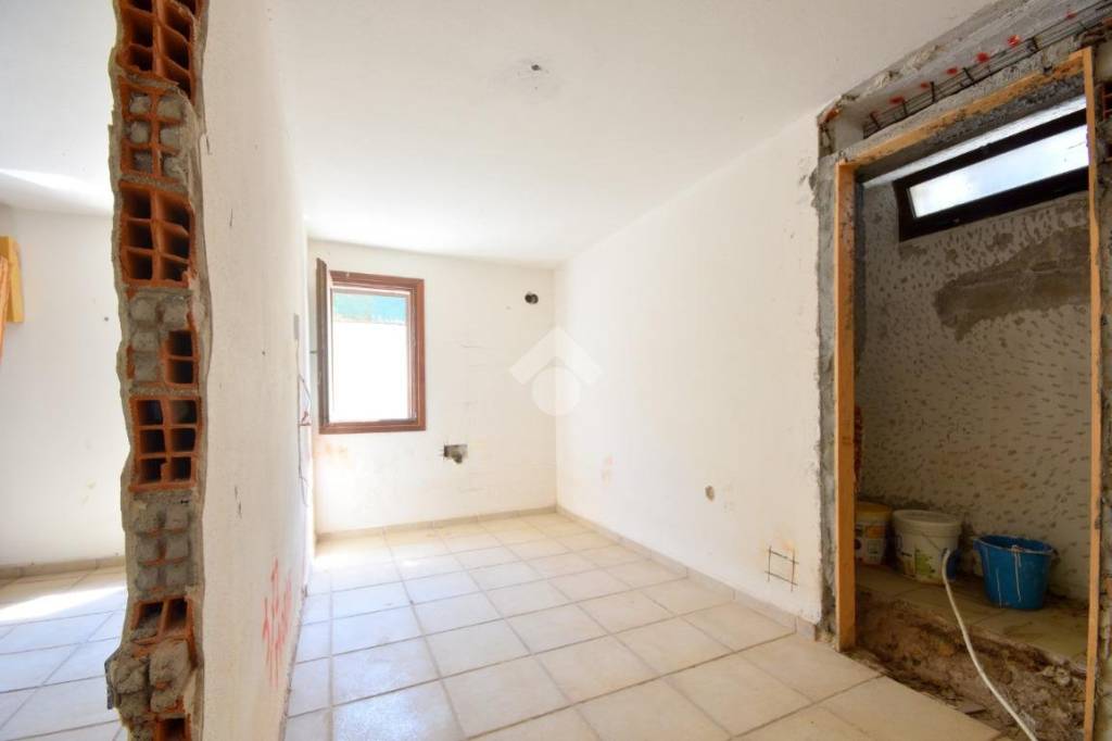 appartamento in vendita ad Olbia
