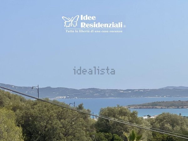 casa indipendente in vendita ad Olbia in zona Pittulongu
