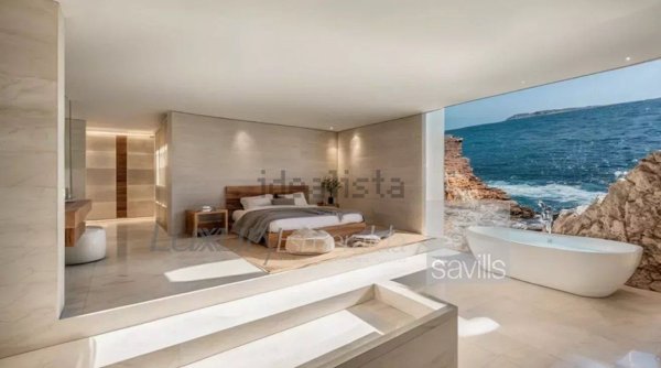 appartamento in vendita ad Olbia in zona Cugnana