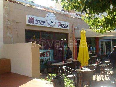 negozio in vendita ad Olbia in zona Aldo Moro