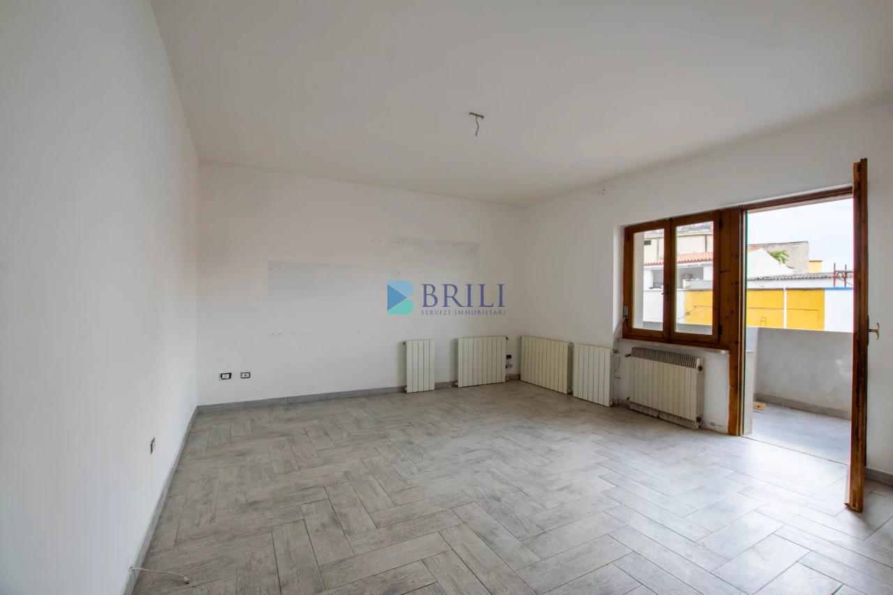 appartamento in vendita ad Olbia in zona Lu Sticcadu