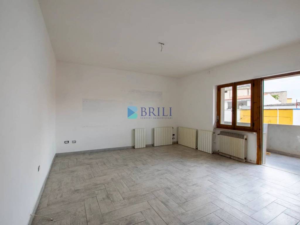 appartamento in vendita ad Olbia in zona Lu Sticcadu