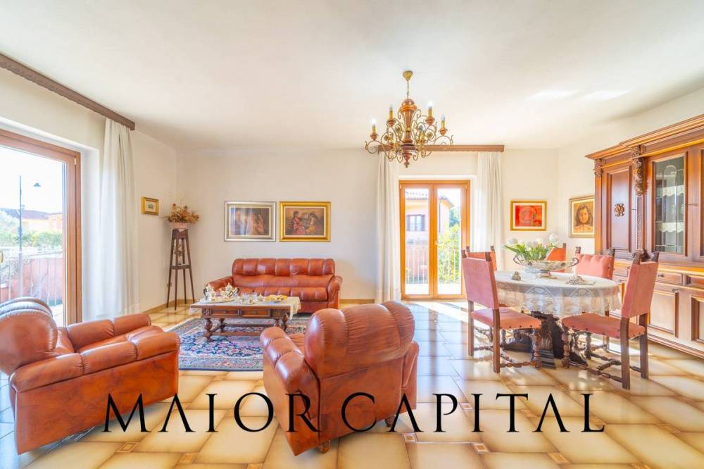 casa indipendente in vendita ad Olbia in zona Sa Minda Noa