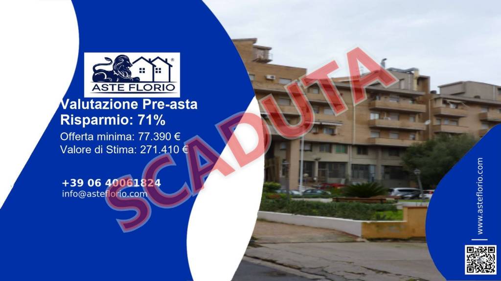 appartamento in vendita ad Olbia
