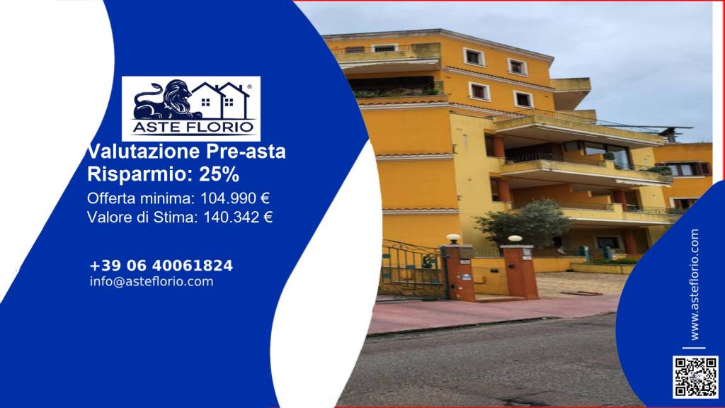 appartamento in vendita ad Olbia