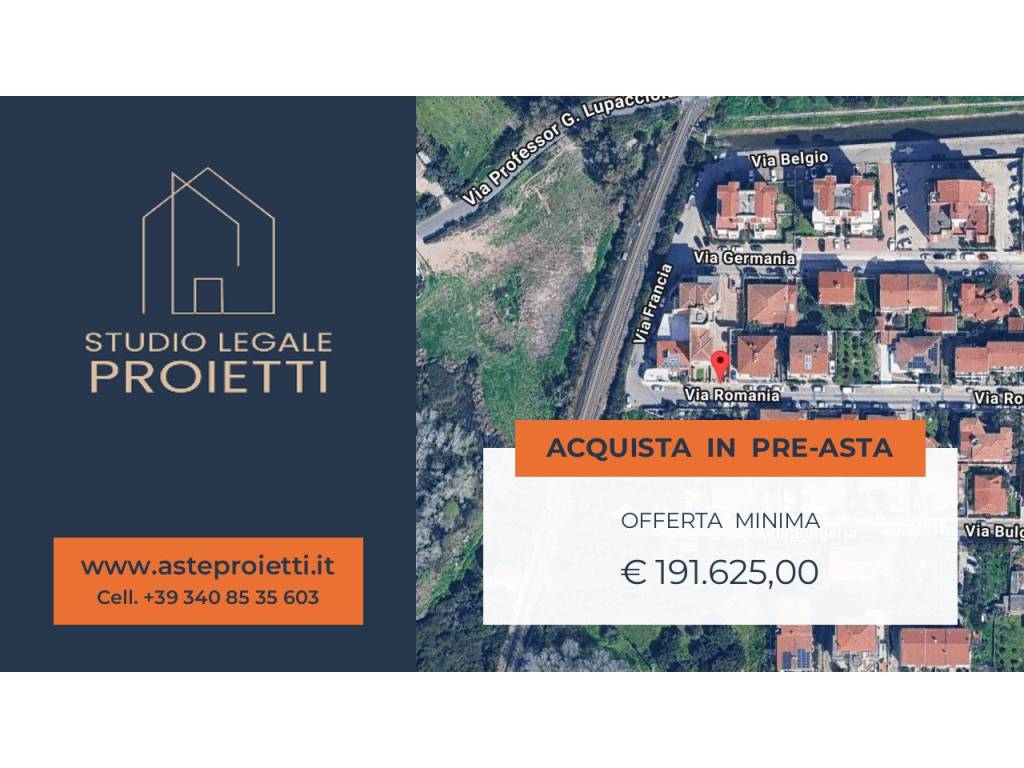 appartamento in vendita ad Olbia