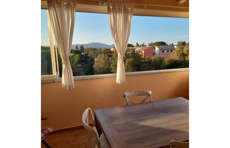 appartamento in vendita ad Olbia in zona Porto Istana