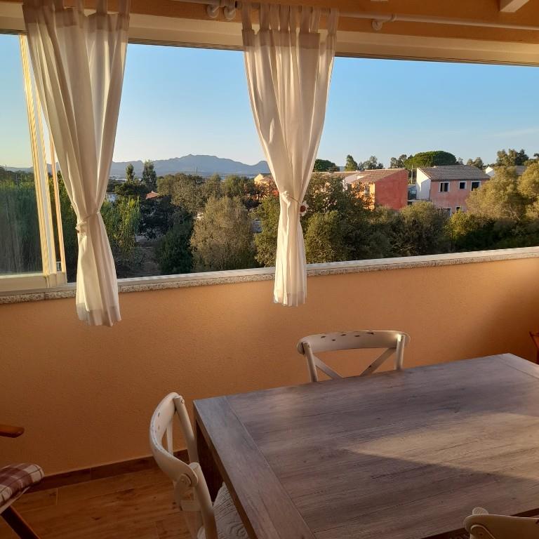 appartamento in vendita ad Olbia in zona Porto Istana