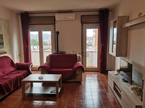 appartamento in vendita ad Olbia in zona San Simplicio