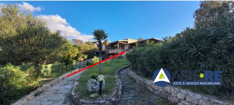 appartamento in vendita ad Olbia in zona Porto Rotondo