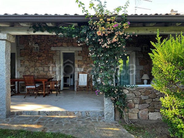 appartamento in vendita ad Olbia in zona Porto Rotondo