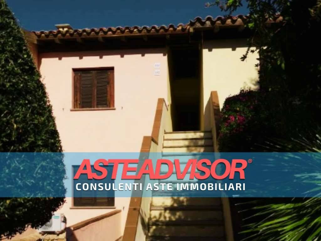 appartamento in vendita ad Olbia in zona Porto Rotondo