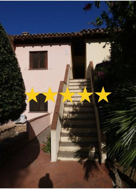 appartamento in vendita ad Olbia in zona Porto Rotondo