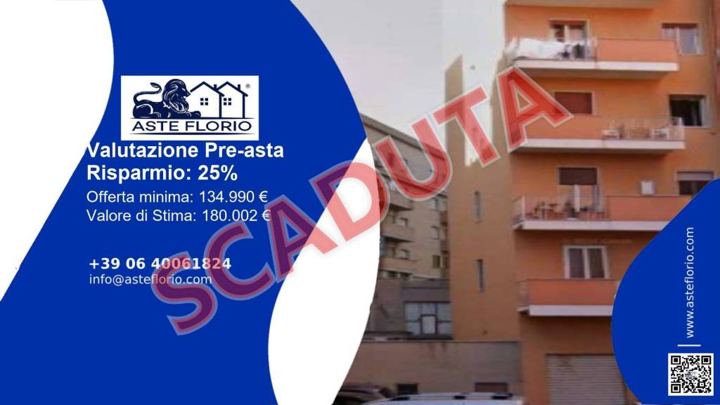 appartamento in vendita ad Olbia