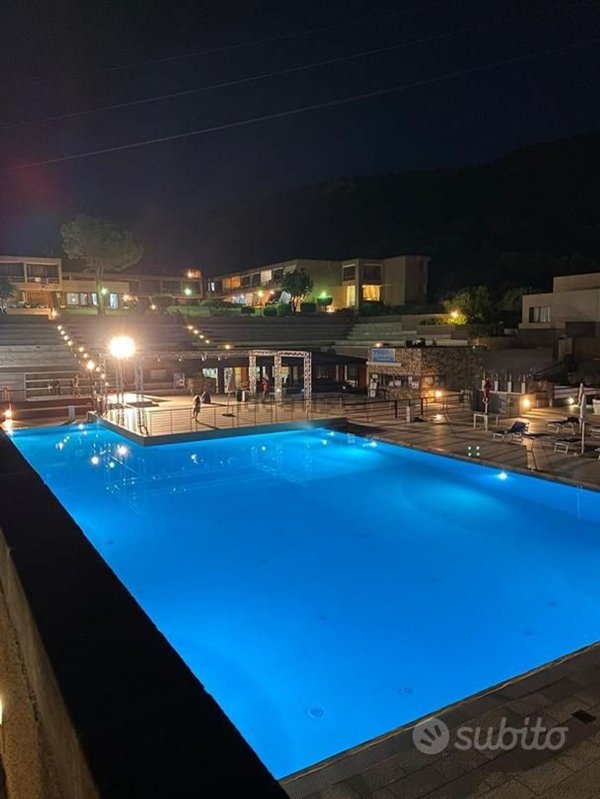 appartamento in vendita ad Olbia in zona Cugnana