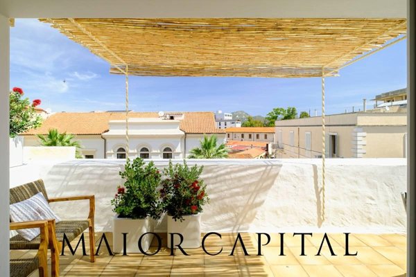 appartamento in vendita ad Olbia in zona Lu Sticcadu