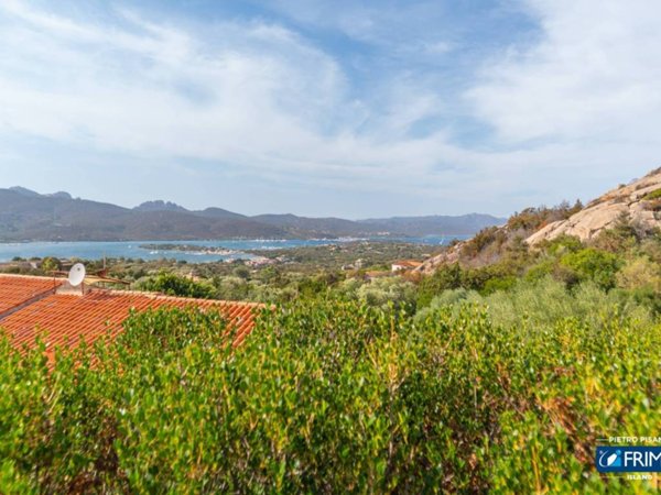 appartamento in vendita ad Olbia in zona Porto Rotondo