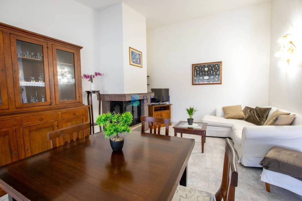 appartamento in vendita ad Olbia
