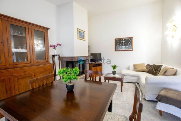 appartamento in vendita ad Olbia in zona Osseddu