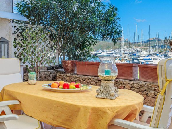 appartamento in vendita ad Olbia in zona Porto Rotondo
