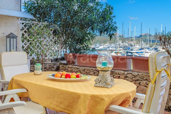 appartamento in vendita ad Olbia in zona Porto Rotondo