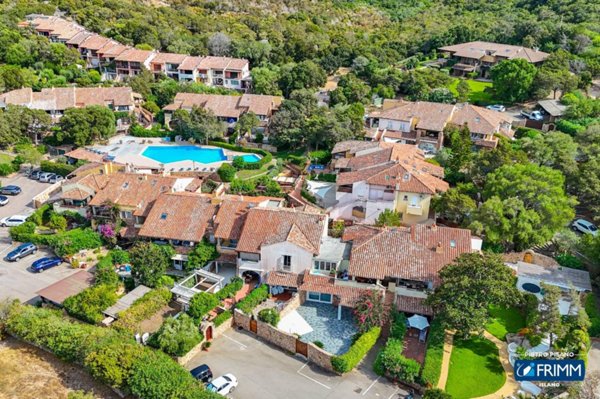 appartamento in vendita ad Olbia in zona Porto Rotondo