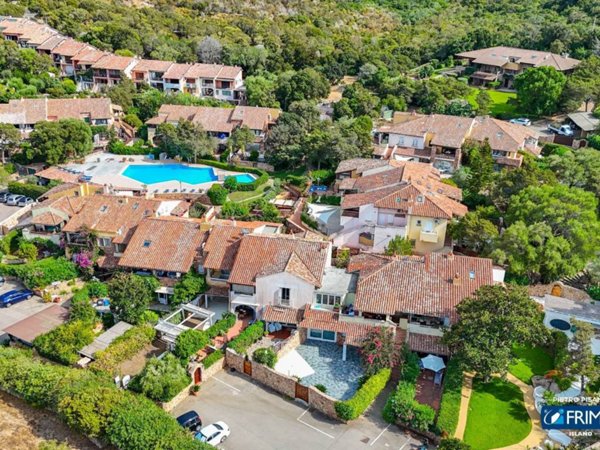 appartamento in vendita ad Olbia in zona Porto Rotondo